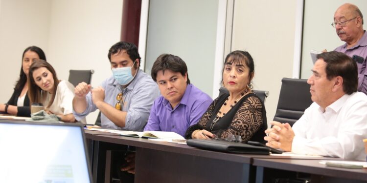 En Coahuila buscan reducir las emisiones de contaminantes atmosféricos para proteger la salud pública