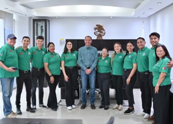 En Colombia expondrá grupo folclórico de Acuña la grandeza cultural de México