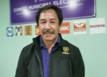 En Escuelas superiores desarrolla el IEC la campaña “mi primer voto”