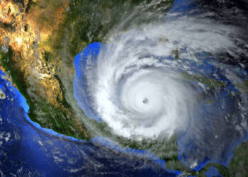 México podría recibir hasta 20 huracanes en 2024: CONAGUA