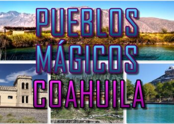 Mágico por sus tierras