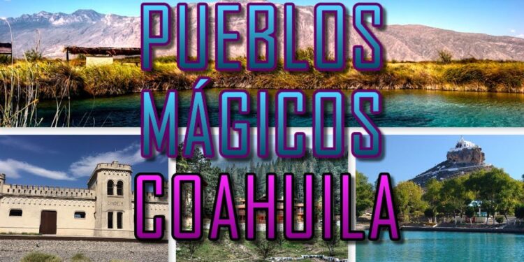 Mágico por sus tierras