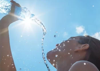 Llama PC a protegerse de la 2ª Onda de Calor