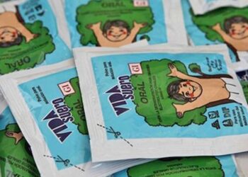 Se incrementan en Acuña los cuadros diarreicos en niños y ancianos