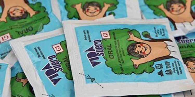 Se incrementan en Acuña los cuadros diarreicos en niños y ancianos