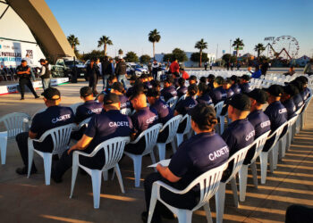 Sigue la falta de policías municipales en Acuña