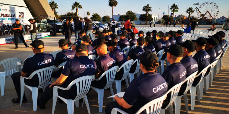 Sigue la falta de policías municipales en Acuña