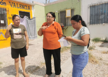 Transportes Treviño Villarreal causa severos daños en acuña y no quiere pagar