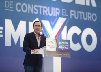 COAHUILA EN ORDEN Y EN PAZ PARA ESTAS ELECCIONES: MANOLO