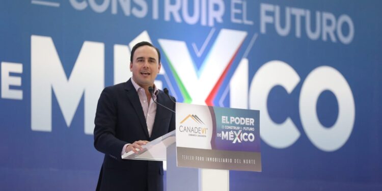 COAHUILA EN ORDEN Y EN PAZ PARA ESTAS ELECCIONES: MANOLO
