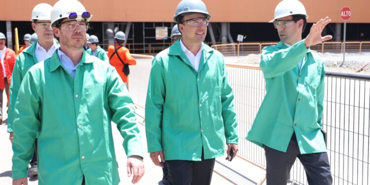 COAHUILA TOP 5 EN CRECIMIENTO ECONÓMICO