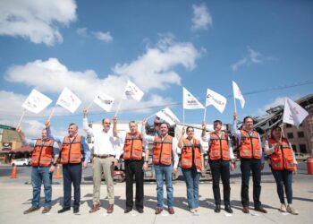 COAHUILA, UNO DE LOS MEJORES LUGARES PARA VIVIR EN MÉXICO: MANOLO