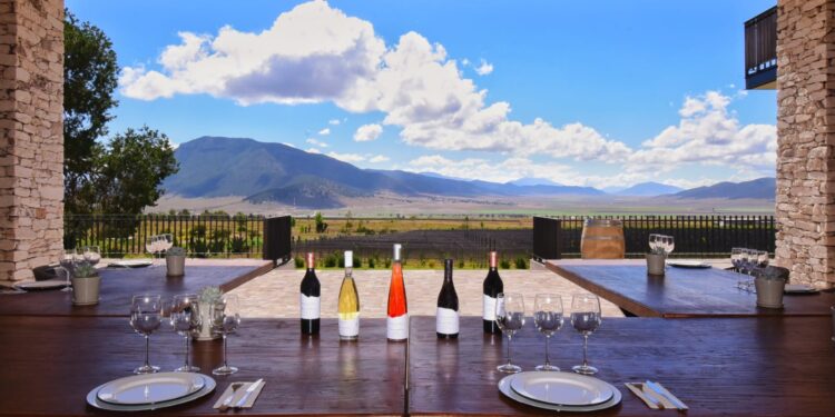 TIENE COAHUILA DE LOS MEJORES VINOS EN EL MUNDO; GANA 19 MEDALLAS EN EL CONCOURS MONDIAL DE BRUXELLES 2024