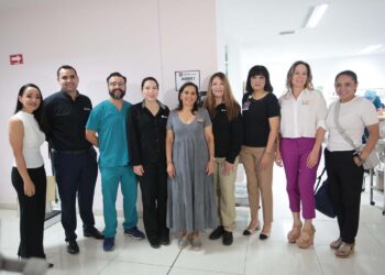 REALIZA DIF COAHUILA JORNADA DE CIRUGÍAS “SONRISA SANA”