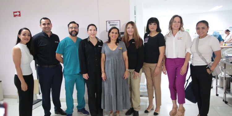 REALIZA DIF COAHUILA JORNADA DE CIRUGÍAS “SONRISA SANA”