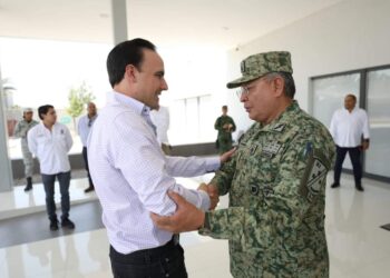 INSTALAREMOS LOS CONSEDE EN TODAS LAS REGIONES DE COAHUILA