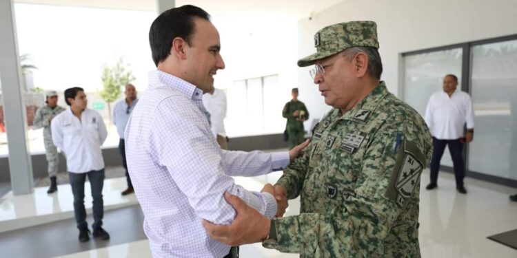 INSTALAREMOS LOS CONSEDE EN TODAS LAS REGIONES DE COAHUILA