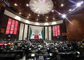 Van por iniciativas pendientes