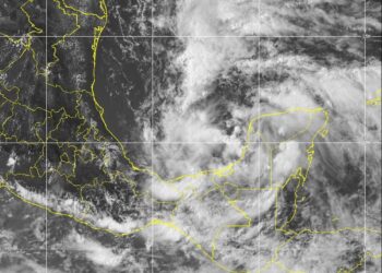 Preparan en Piedras Negras albergues ante llegada de intensas lluvias