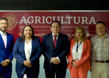 México y Honduras impulsan acciones por la seguridad alimentaria, nutrición y hambre cero