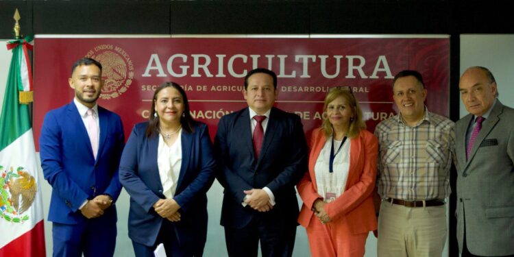 México y Honduras impulsan acciones por la seguridad alimentaria, nutrición y hambre cero