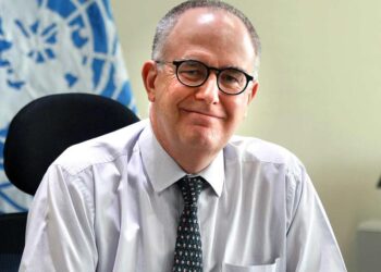 GARANTIZA NOMBRAMIENTO DE JULIO BERDEGUÉ EN LA SADER AVANCE EN SEGURIDAD ALIMENTARIA: UMFFAAC