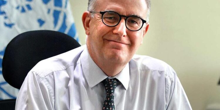 GARANTIZA NOMBRAMIENTO DE JULIO BERDEGUÉ EN LA SADER AVANCE EN SEGURIDAD ALIMENTARIA: UMFFAAC