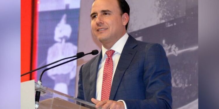 COAHUILA GARANTIZA EL EJERCICIO DE LA LIBRE EXPRESIÓN: MANOLO