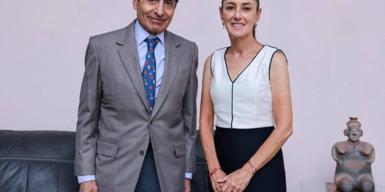 Los fundamentos que se tienen, deben tranquilizar a los empresarios y a la sociedad: Guadalupe Huerta, doctora en economía