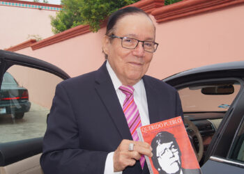 Fallece exdirigente del PAN en Piedras Negras