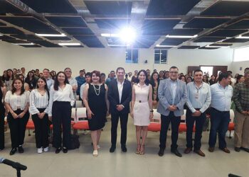 Se Realiza en la UAdeC el 4th International Food Research Workshop in the Chihuahua Desert Region of North America (IFRW 2024)