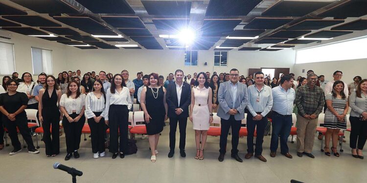 Se Realiza en la UAdeC el 4th International Food Research Workshop in the Chihuahua Desert Region of North America (IFRW 2024)