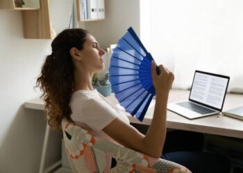 Más de 2,300 hospitalizaciones por altas temperaturas en 2024 ¿Cómo protegerse en México?