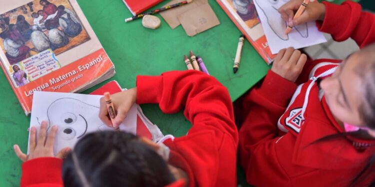 ESTE MIÉRCOLES SE PUBLICAN RESULTADOS DEL PROCESO DE ASIGNACIÓN DE ESCUELAS: SEDU