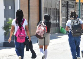 ANTE LOS PRONÓSTICOS DE TORMENTAS SE ANUNCIAN MEDIDAS PARA PROTEGER A LA COMUNIDAD EDUCATIVA Y A LA CIUDADANÍA EN GENERAL