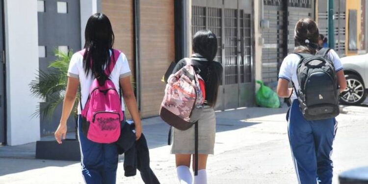 ANTE LOS PRONÓSTICOS DE TORMENTAS SE ANUNCIAN MEDIDAS PARA PROTEGER A LA COMUNIDAD EDUCATIVA Y A LA CIUDADANÍA EN GENERAL
