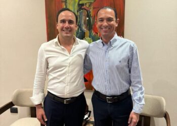 TENEMOS UN GRAN PLAN PARA ACUÑA: MANOLO