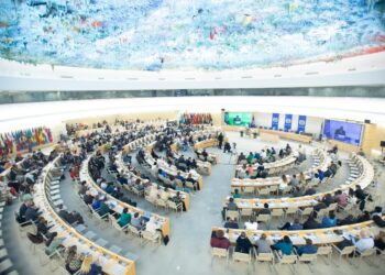 PARTICIPA COAHUILA EN LA 112 CONFERENCIA INTERNACIONAL DEL TRABAJO EN GINEBRA, SUIZA