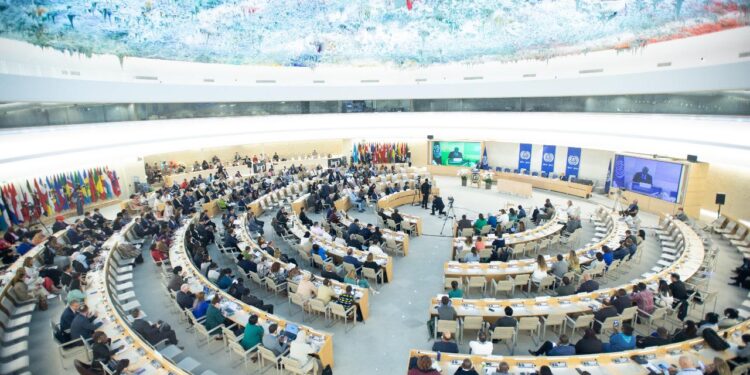 PARTICIPA COAHUILA EN LA 112 CONFERENCIA INTERNACIONAL DEL TRABAJO EN GINEBRA, SUIZA