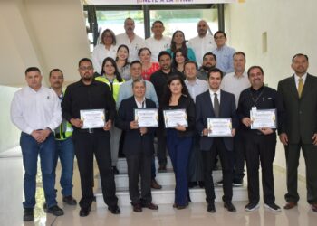 Arranca UTNC proyectos de Tecnología de la Industria 4.0