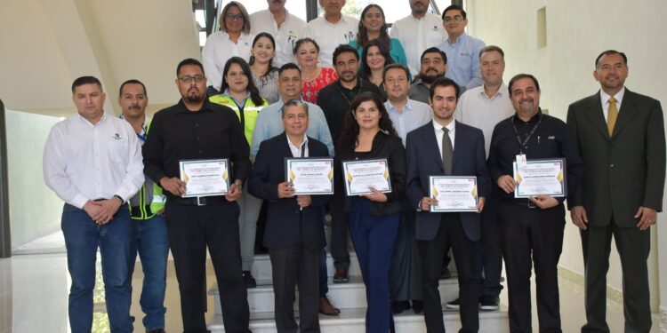 Arranca UTNC proyectos de Tecnología de la Industria 4.0