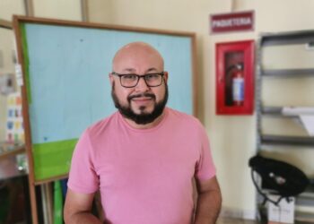 Acuña ejemplo del respeto a la diversidad sexual y erradicación de la discriminación: Esquivel