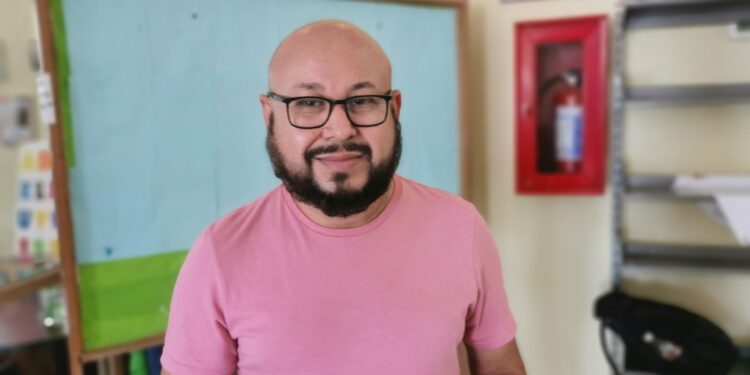 Acuña ejemplo del respeto a la diversidad sexual y erradicación de la discriminación: Esquivel