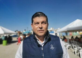 Ante nuevas medidas migratorias en EEUU aseguran que Acuña está preparada