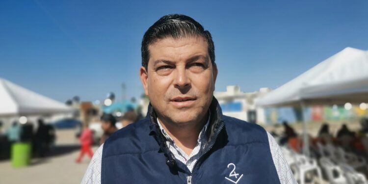 Ante nuevas medidas migratorias en EEUU aseguran que Acuña está preparada