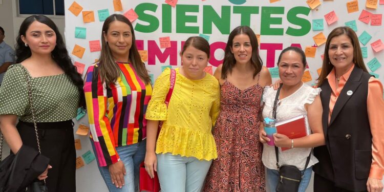 Continuamos trabajando a favor de la Salud Mental: DIF