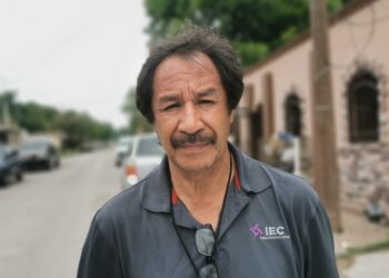 Debería de sancionarse a quienes se comprometen a ser funcionarios de casillas y luego “avientan la toalla”: Barrón