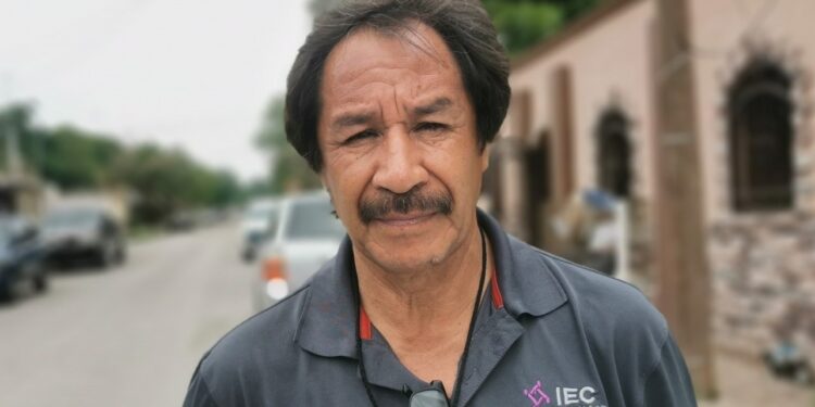 Debería de sancionarse a quienes se comprometen a ser funcionarios de casillas y luego “avientan la toalla”: Barrón