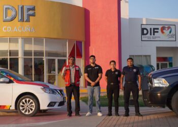 DIF municipal trabaja para erradicar el trabajo infantil