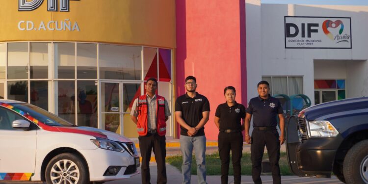 DIF municipal trabaja para erradicar el trabajo infantil